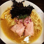 Zhōng Huá そば Xiàng Rì Kuí food