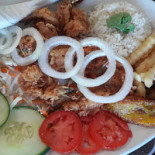 Zhōng Huá そば Xiàng Rì Kuí Comida