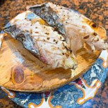 すし Biàn Qìng Dào Xiào Tīng Diàn Comida
