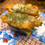 すし Biàn Qìng Dào Xiào Tīng Diàn Comida
