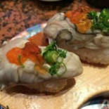すし Biàn Qìng Dào Xiào Tīng Diàn Comida