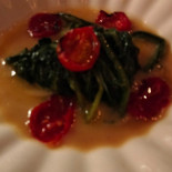 Xiǎo Sōng Wū Comida
