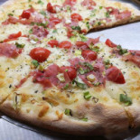 アインソフ ソア Comida