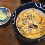 Wú Qī Comida