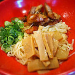 Dào の Yì Shàng Pǐn の Xiāng レストラン Kān Comida