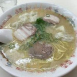 Fú Lóng Xuān Comida
