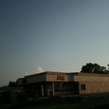 Cafe Roca Exterior