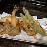 Hǎi Xiān ダイニング おとと Comida