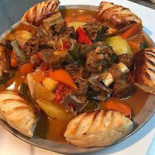 Hǎi Xiān ダイニング おとと Comida