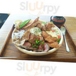 Hǎi Xiān ダイニング おとと Comida