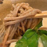 そば Chǔ Tián Zhōng Wū Comida