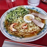 Wú Lóng Comida