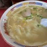 Wú Lóng Comida