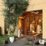 Camel Dining Exterior