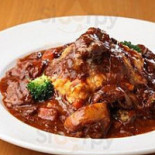 Camel Dining Comida