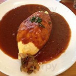 Camel Dining Comida