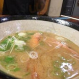 Guī Jiǎ Shòu Sī Comida