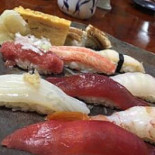 Guī Jiǎ Shòu Sī Comida