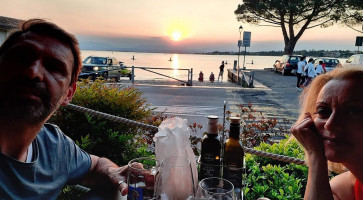 Yī Fēng Táng Chí Tián Diàn Exterior