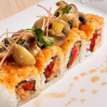 Cūn Yóu Wán Comida