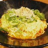 Miàn Wū Sà Shuǎng Comida