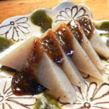サロン・ド・テ ロザージュ Comida