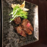 Tún Tài Láng Xīn Jū Bāng Diàn Comida
