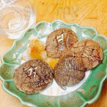 Hǎi Xiān Liào Lǐ Jū Jiǔ Wū Liù Wén Qián Comida