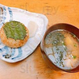 Hǎi Xiān Liào Lǐ Jū Jiǔ Wū Liù Wén Qián Comida
