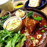 Cafe Base Comida
