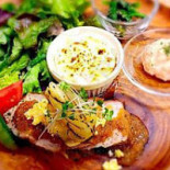 Cafe Base Comida
