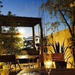 Cafe Base Exterior