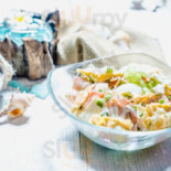 ピソラ Cí Mù Zhēn Shā Diàn Comida