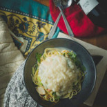 ピソラ Cí Mù Zhēn Shā Diàn Comida