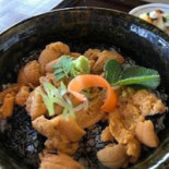 Yǒu Fú Wán Comida