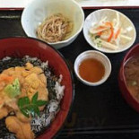 Yǒu Fú Wán Comida