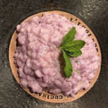 Null Comida