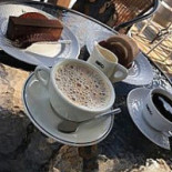 ヒロコーヒー Yī Dān いながわ Diàn Comida