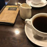 ヒロコーヒー Yī Dān いながわ Diàn Bebida