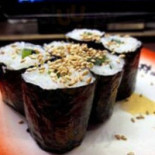 Huí Zhuǎn Shòu Sī Běi Hǎi Sù Cái àn Hé Tián Diàn Comida