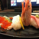 Huí Zhuǎn Shòu Sī Běi Hǎi Sù Cái àn Hé Tián Diàn Comida