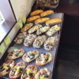 Píng Yě パン Comida