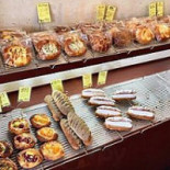 Píng Yě パン Comida