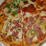 モリス Comida
