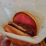 モスバーガー Chū Yún Yì Běi Tīng Diàn Comida