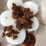 Shǒu Dǎ ちラーメン Biào Wū Xiǎo Shān Diàn Comida