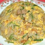 Jiǎo Zi の Wáng Jiāng Xī Tiáo Diàn food