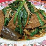 Jiǎo Zi の Wáng Jiāng Xī Tiáo Diàn Comida