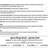 はま Shòu Sī Bā Wěi Dōng Jiǔ Bǎo Sì Diàn menu