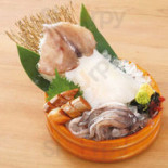 Yú Mín Tǔ Pǔ Xī Kǒu Yì Qián Diàn Comida